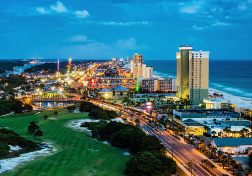 Uncovering the Hidden Gems of Panama City, FL: A Must-Read Guide for Conference Attendees