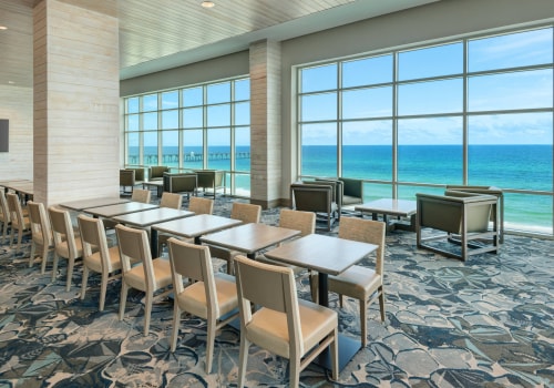 The Importance of a Well-Defined Cancellation Policy for Conferences in Panama City, FL